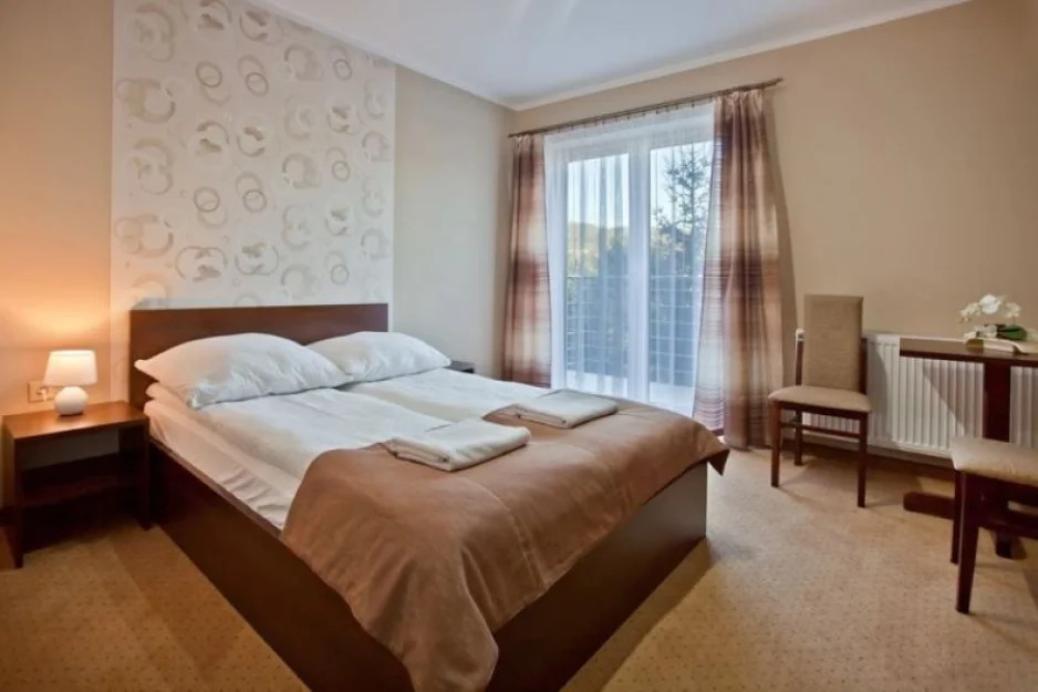 Zdjęcie Willa MAJA #13