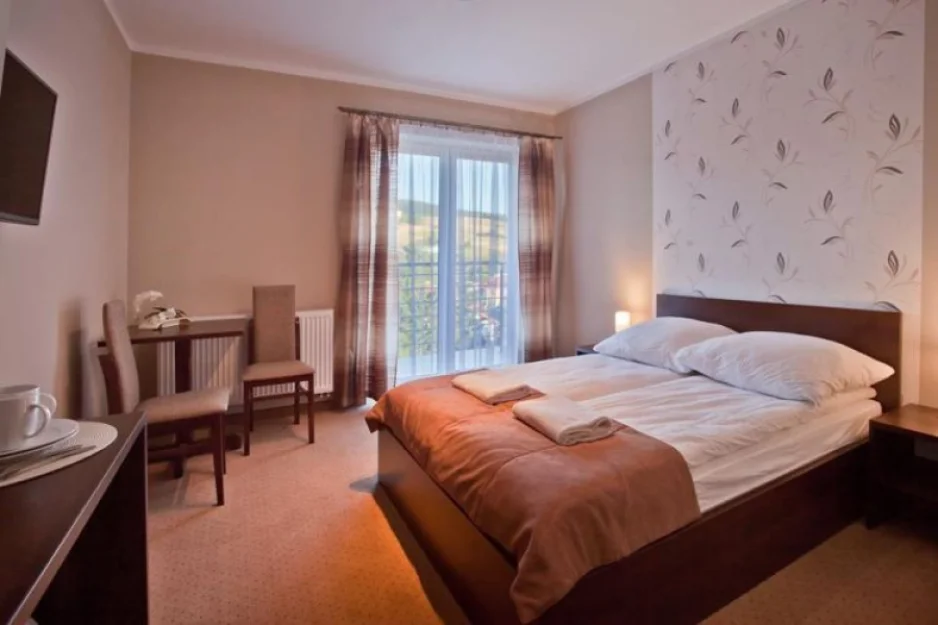 Zdjęcie Willa MAJA #15