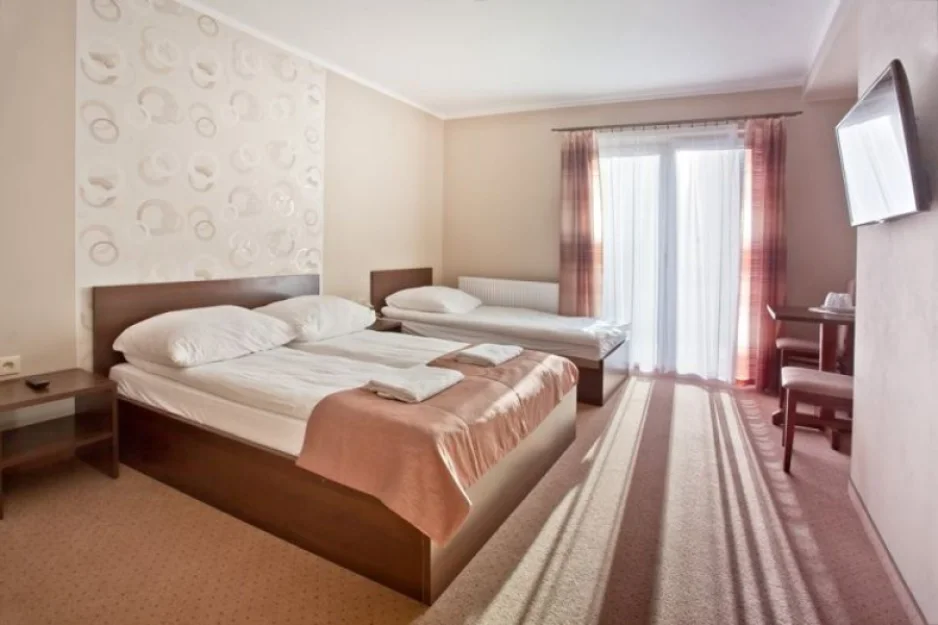 Zdjęcie Willa MAJA #16