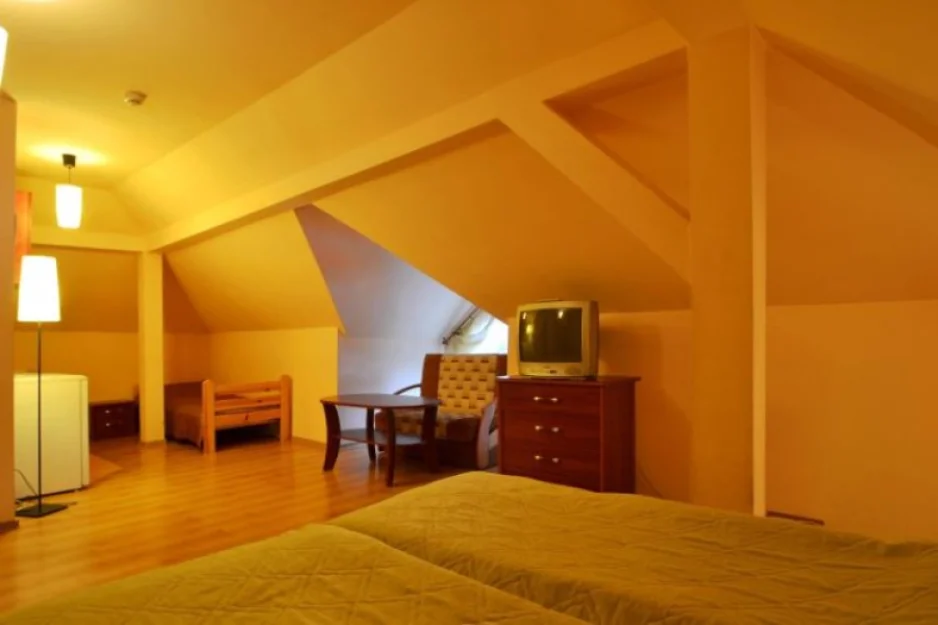 Zdjęcie Pokoje Gościnne Pod Krukiem #3