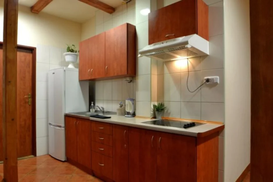 Zdjęcie Pokoje Gościnne Pod Krukiem #5