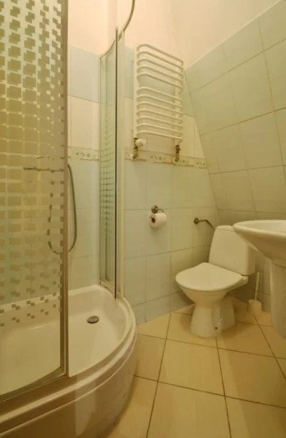 Zdjęcie Pokoje Gościnne Pod Krukiem #8