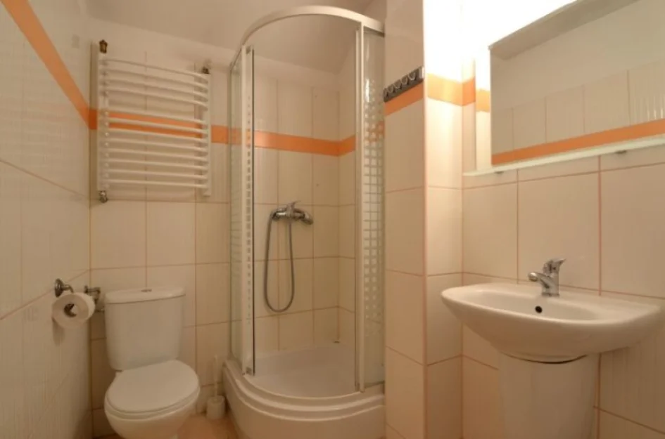 Zdjęcie Pokoje Gościnne Pod Krukiem #9