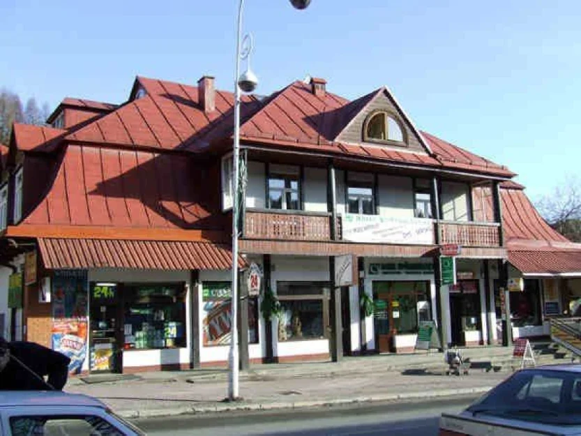 Zdjęcie Pokoje Gościnne Pod Krukiem #10