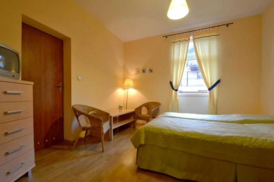 Zdjęcie Pokoje Gościnne Pod Krukiem #13