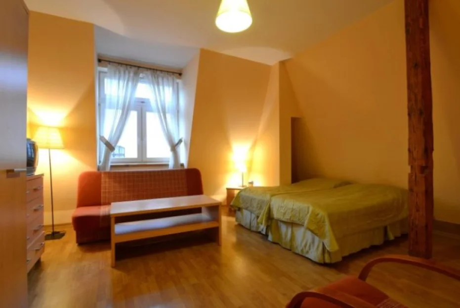 Zdjęcie Pokoje Gościnne Pod Krukiem #14