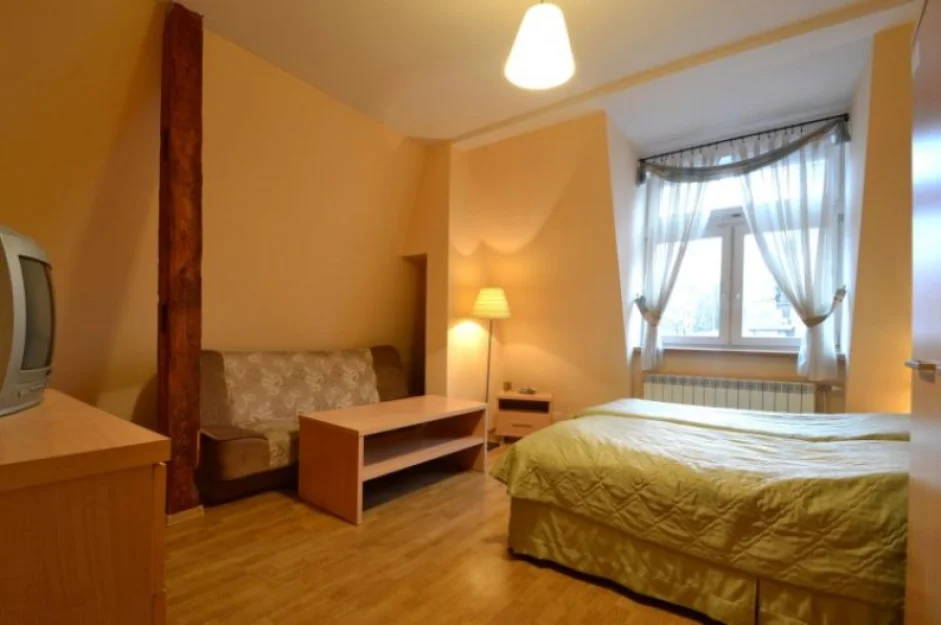 Zdjęcie Pokoje Gościnne Pod Krukiem #15