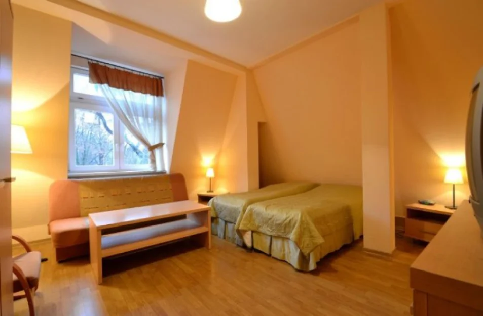 Zdjęcie Pokoje Gościnne Pod Krukiem #16