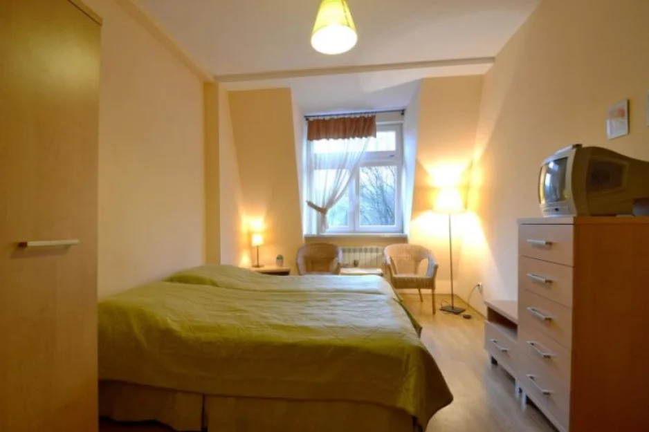 Zdjęcie Pokoje Gościnne Pod Krukiem #17