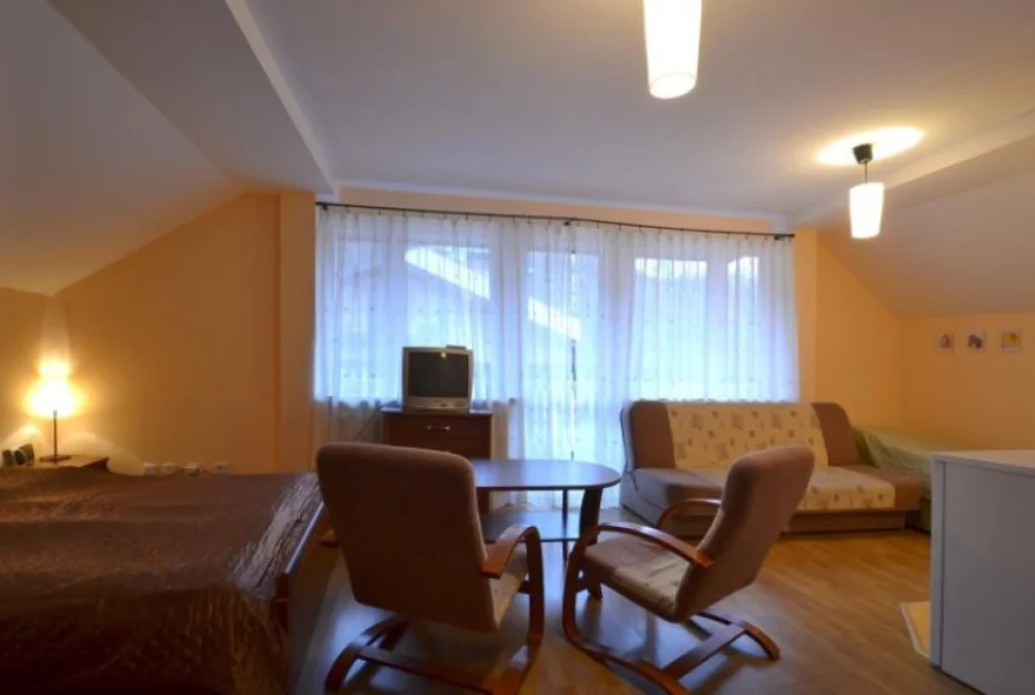 Zdjęcie Pokoje Gościnne Pod Krukiem #18