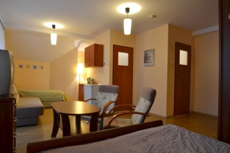 Zdjęcie Pokoje Gościnne Pod Krukiem #19