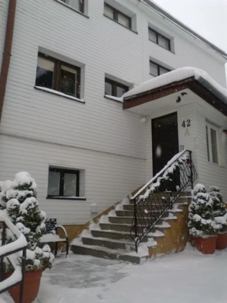 Zdjęcie Willa Aura #5