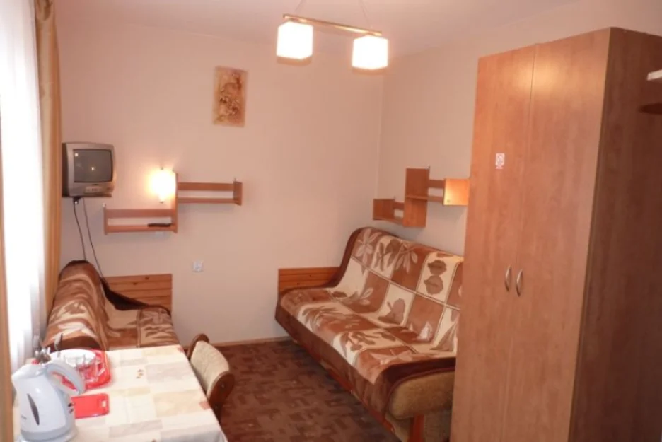 Zdjęcie Willa Aura #10