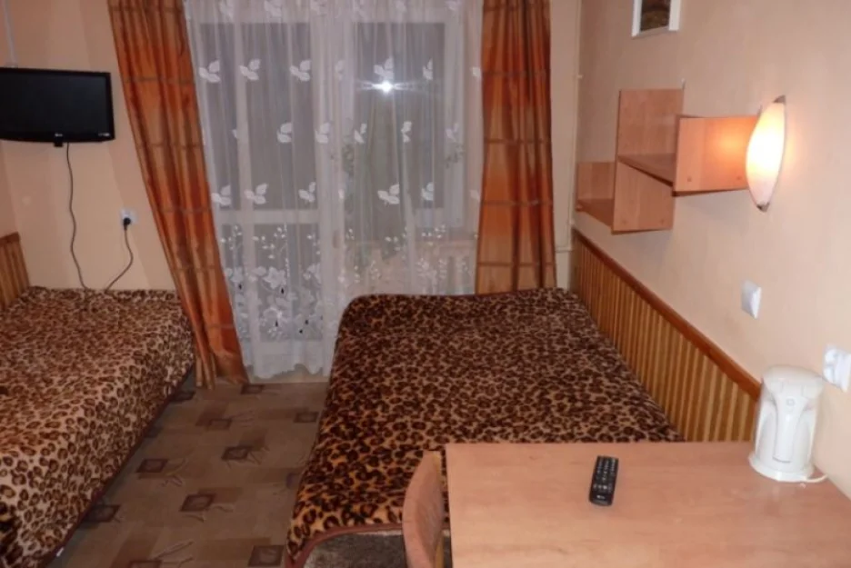 Zdjęcie Willa Aura #14