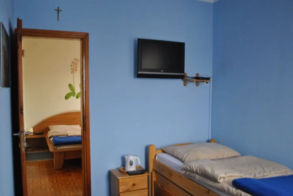 Zdjęcie Willa Alpina #3