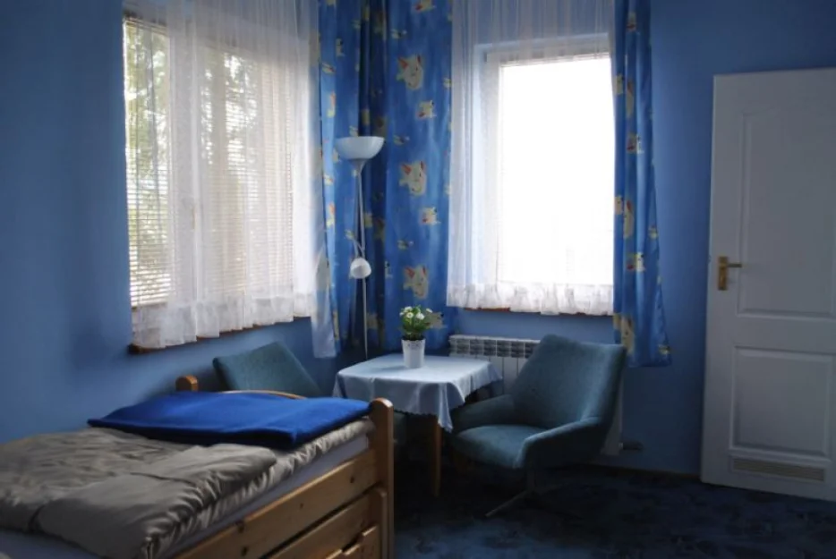 Zdjęcie Willa Alpina #4