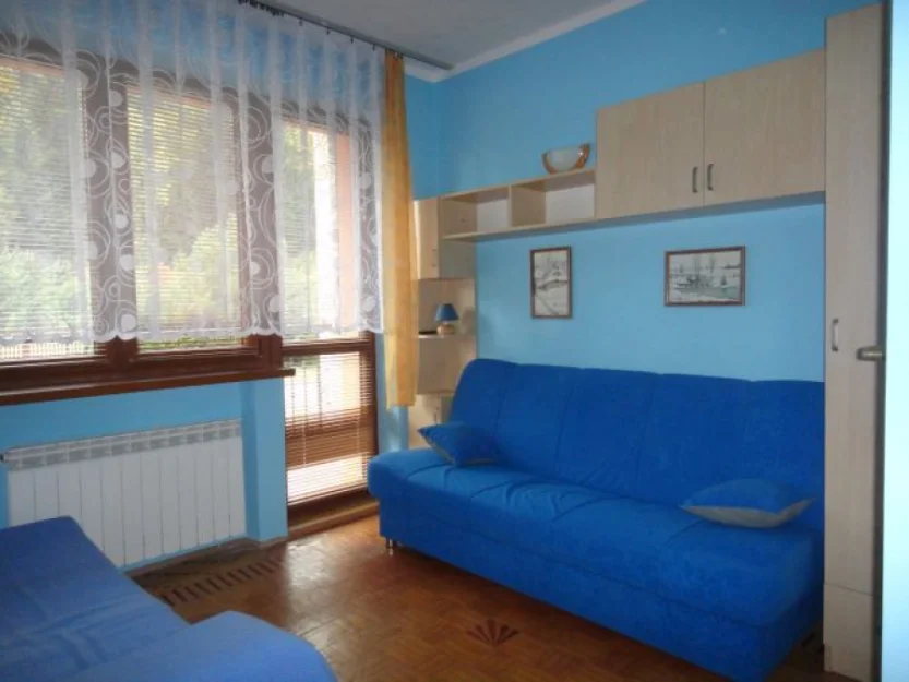 Zdjęcie Willa Alpina #5