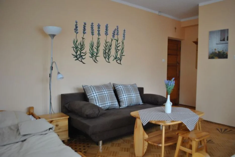 Zdjęcie Willa Alpina #7