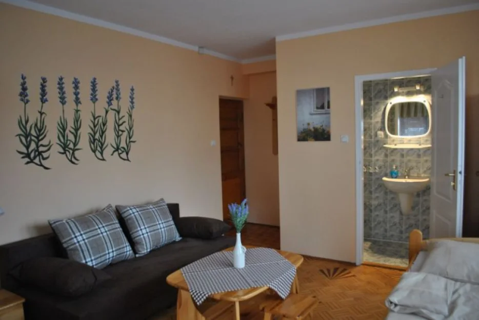 Zdjęcie Willa Alpina #9