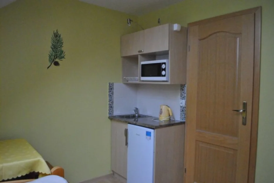 Zdjęcie Willa Alpina #10