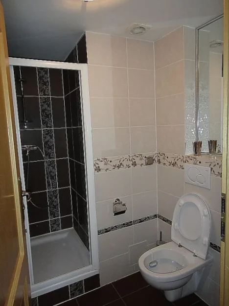 Zdjęcie Willa Alpina #12