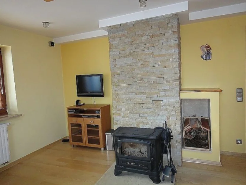 Zdjęcie Willa Alpina #13