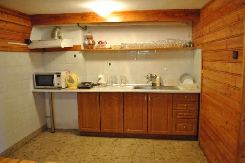 Zdjęcie Willa Alpina #14