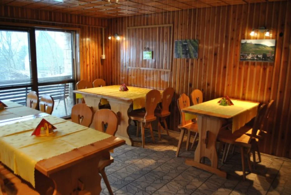 Zdjęcie Willa Alpina #15