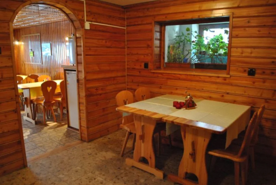 Zdjęcie Willa Alpina #16