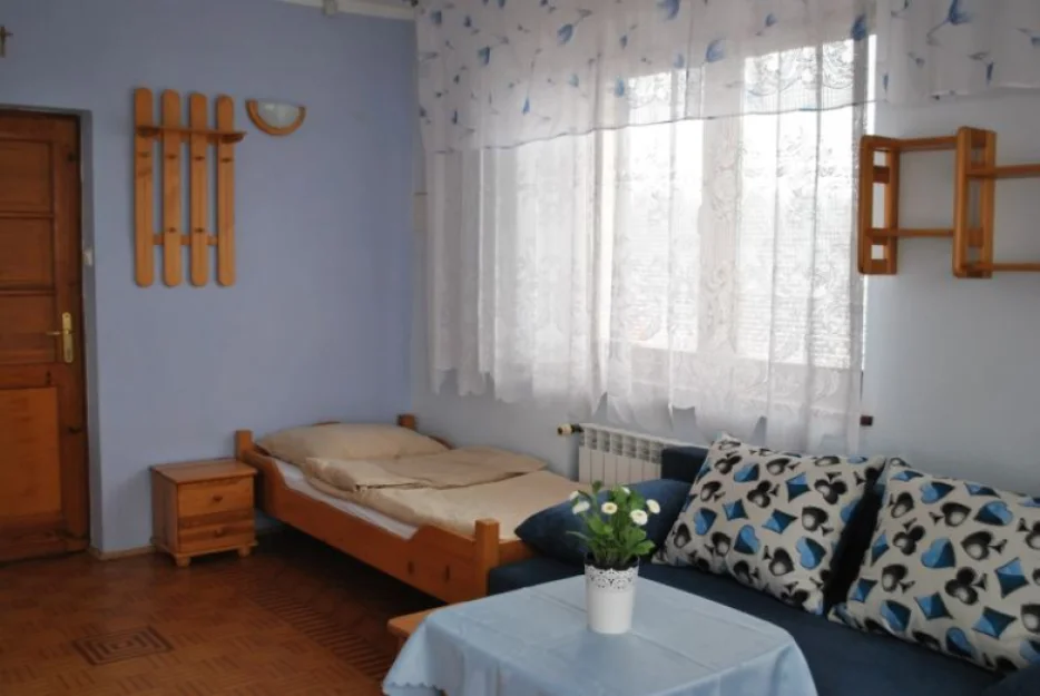 Zdjęcie Willa Alpina #18