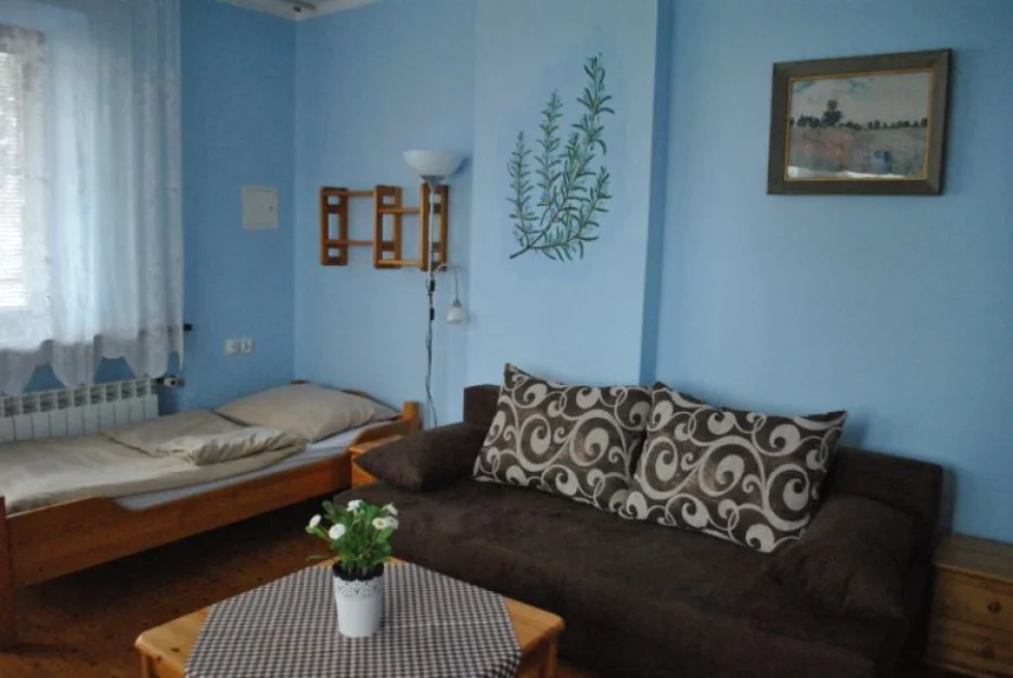 Zdjęcie Willa Alpina #19