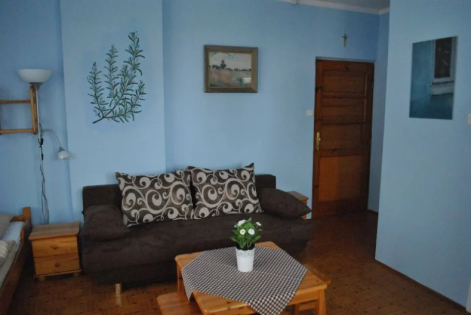 Zdjęcie Willa Alpina #20