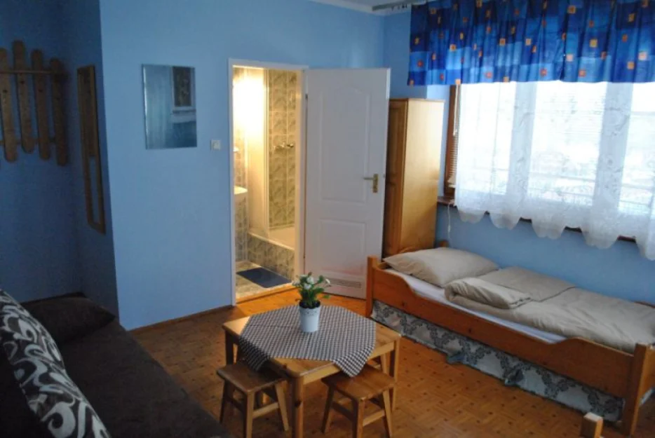 Zdjęcie Willa Alpina #21