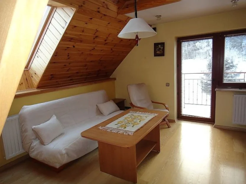 Zdjęcie Willa Alpina #22