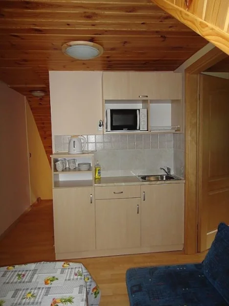 Zdjęcie Willa Alpina #23