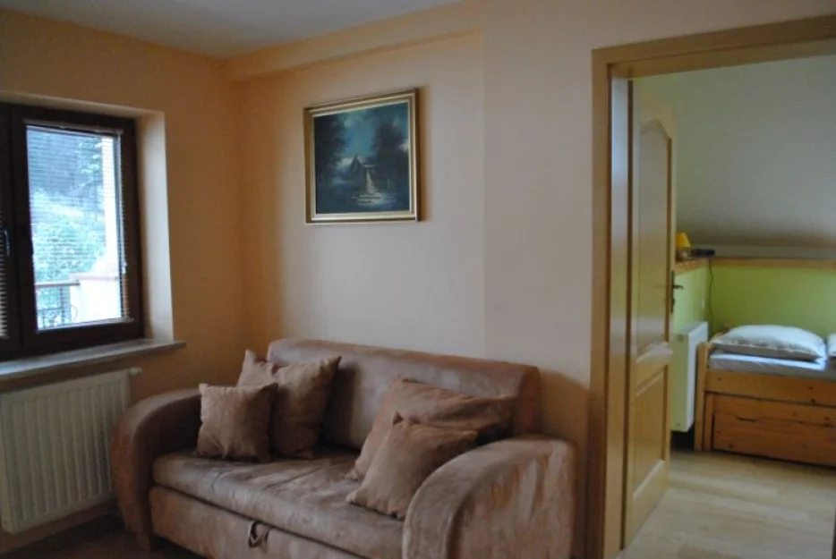 Zdjęcie Willa Alpina #24