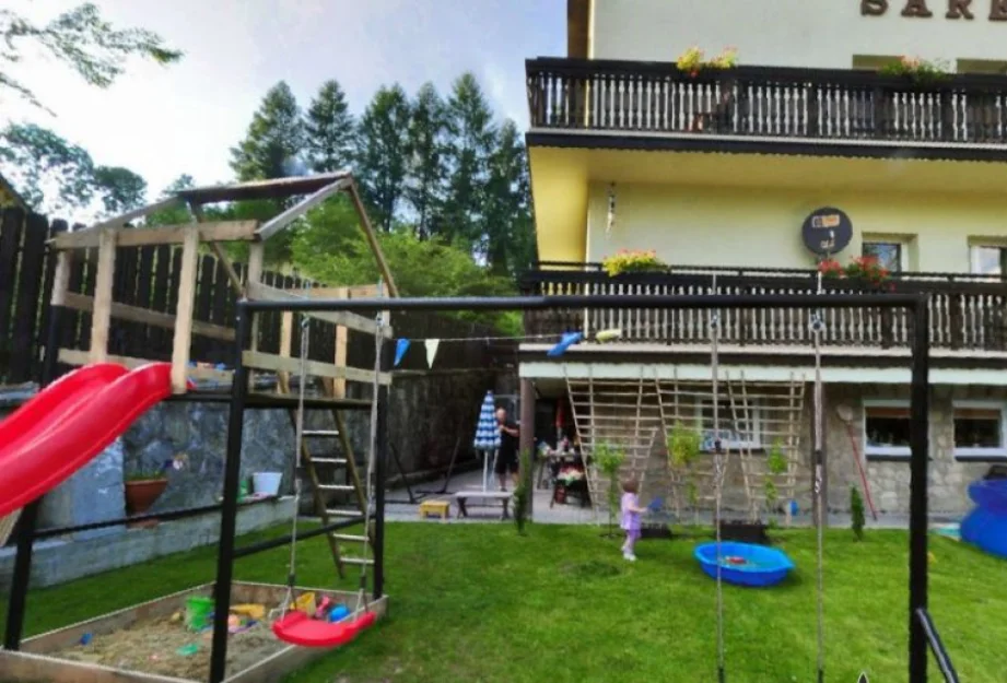 Zdjęcie Willa Sarenka #8