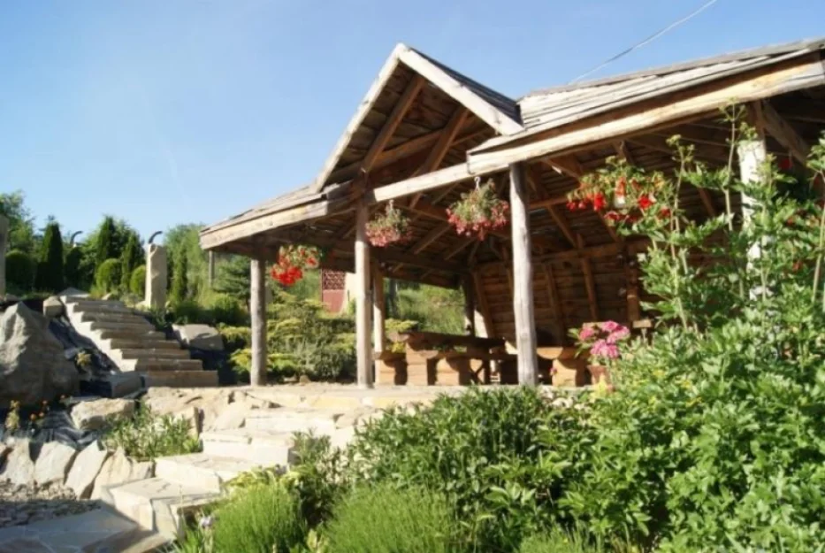 Zdjęcie Willa Karla #9