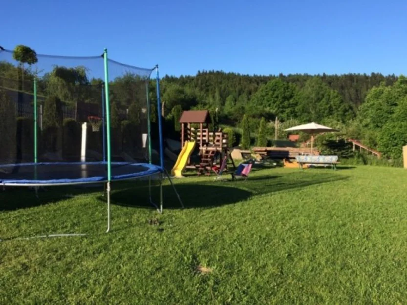 Zdjęcie Willa Karla #12