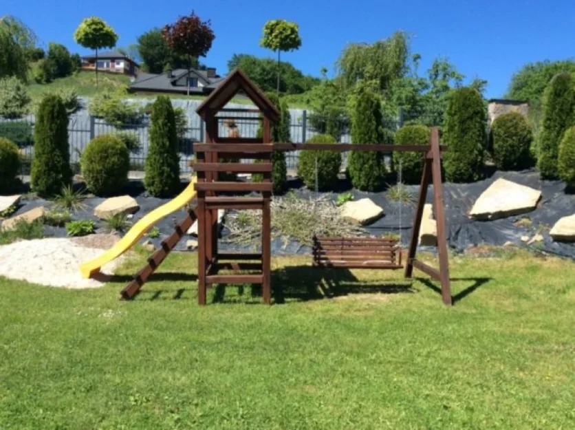 Zdjęcie Willa Karla #13