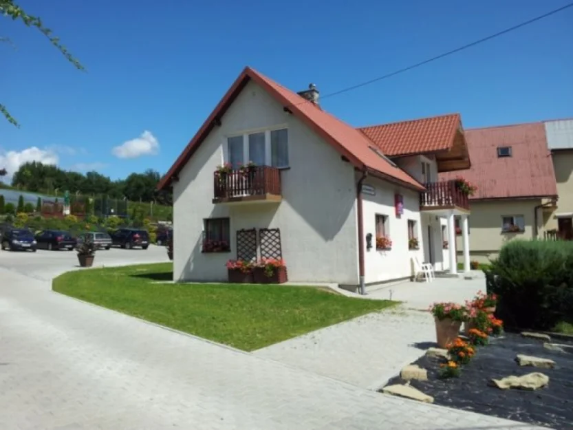 Zdjęcie Willa Karla #14