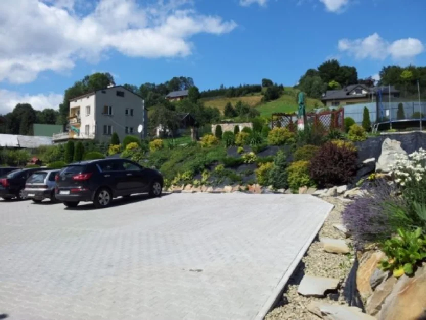 Zdjęcie Willa Karla #15