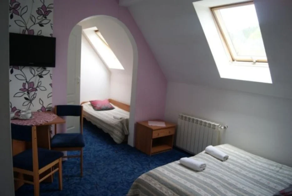 Zdjęcie Willa Karla #16