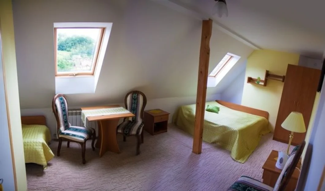 Zdjęcie Willa Karla #21