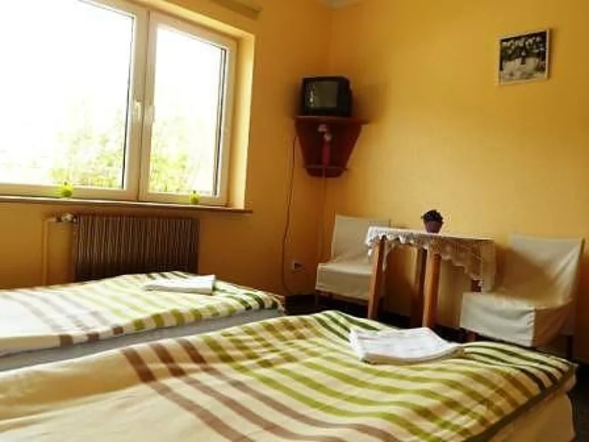 Zdjęcie Willa Słotwinka #3