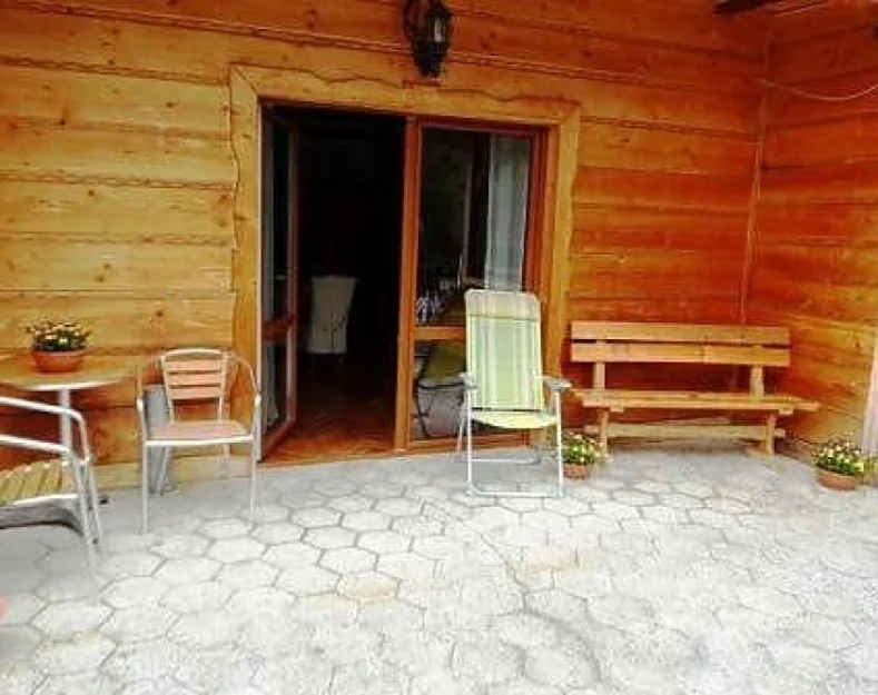 Zdjęcie Willa Słotwinka #7