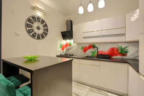 Art Apartament Krynica Zdrój Centrum