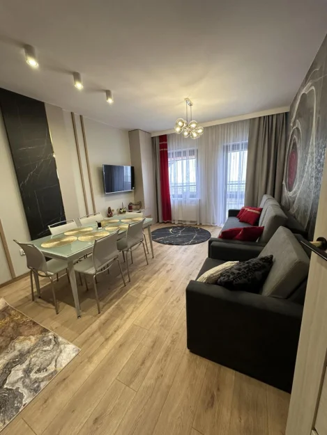 Zdjęcie Art Apartament Krynica Zdrój Centrum #19