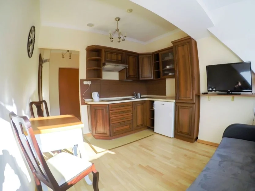 Zdjęcie Art Apartament Krynica Zdrój Centrum #29