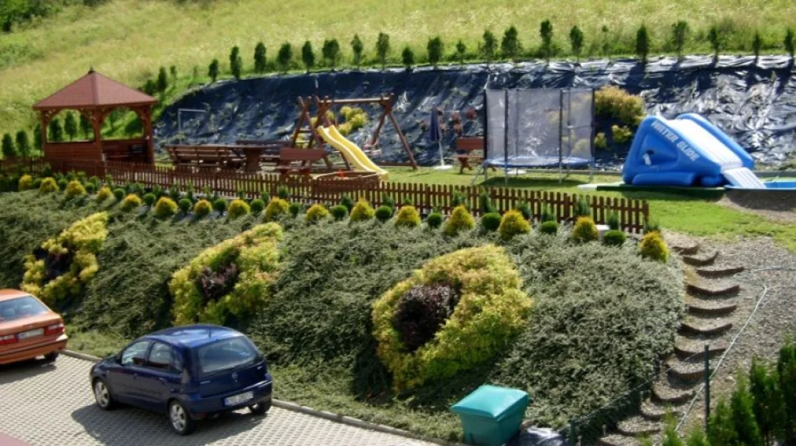 Zdjęcie Willa Na Stoku  #4